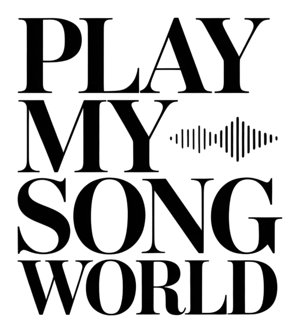 Play My Song World